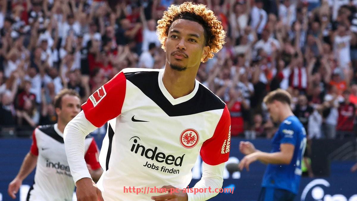 爱体育-英超足球队修咸顿名称由来及球队简介